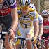 Kim Kirchen w�hrend des Scheldeprijs 2009